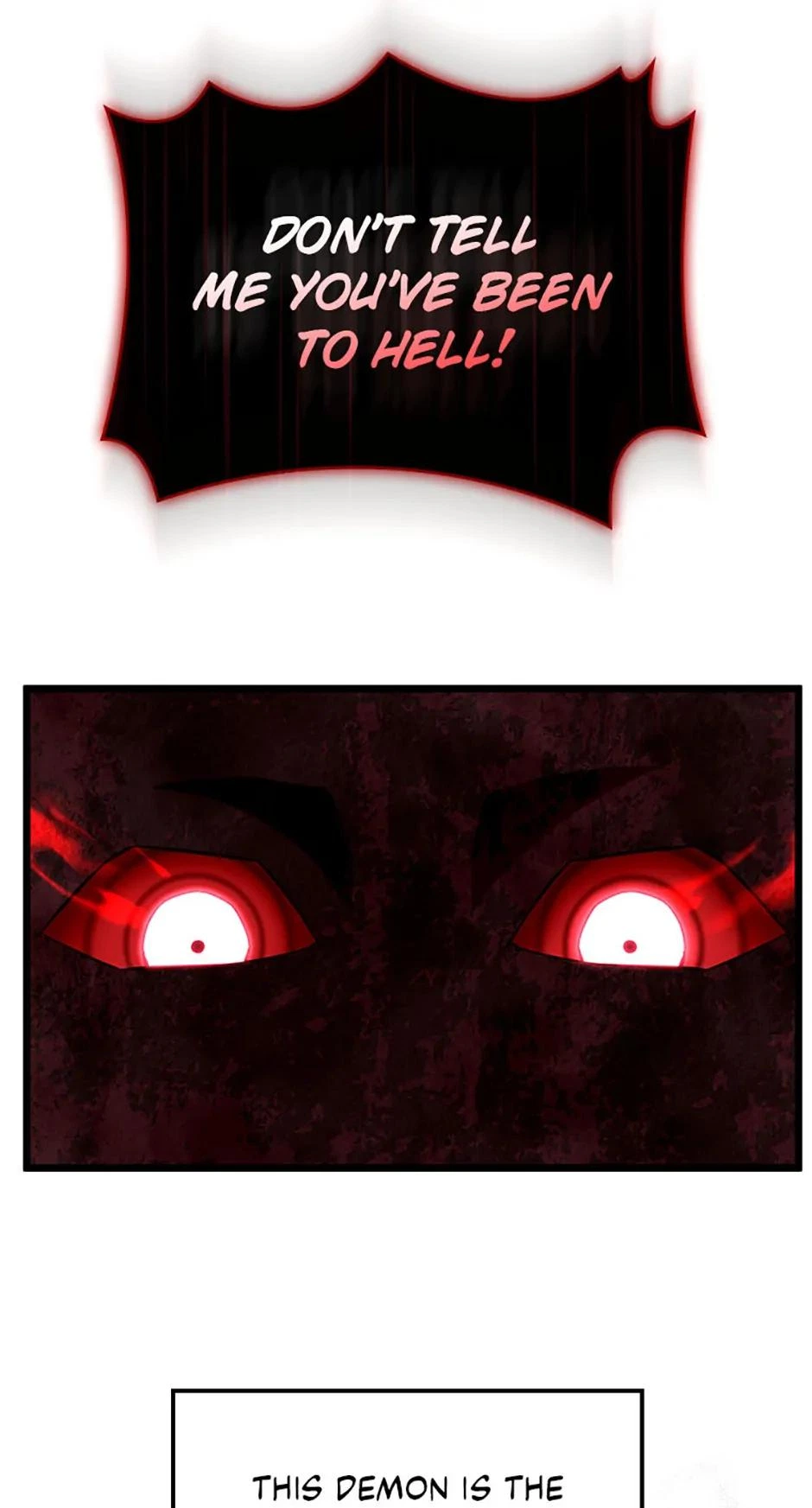 Revenge of the Baskerville Bloodhound Chapter 70 — page 101