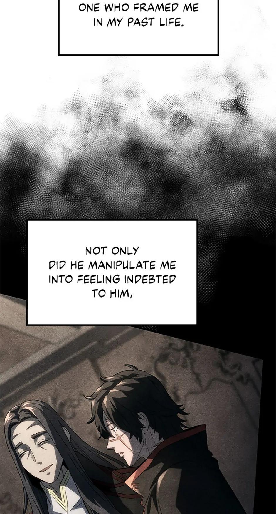 Revenge of the Baskerville Bloodhound Chapter 70 — page 102