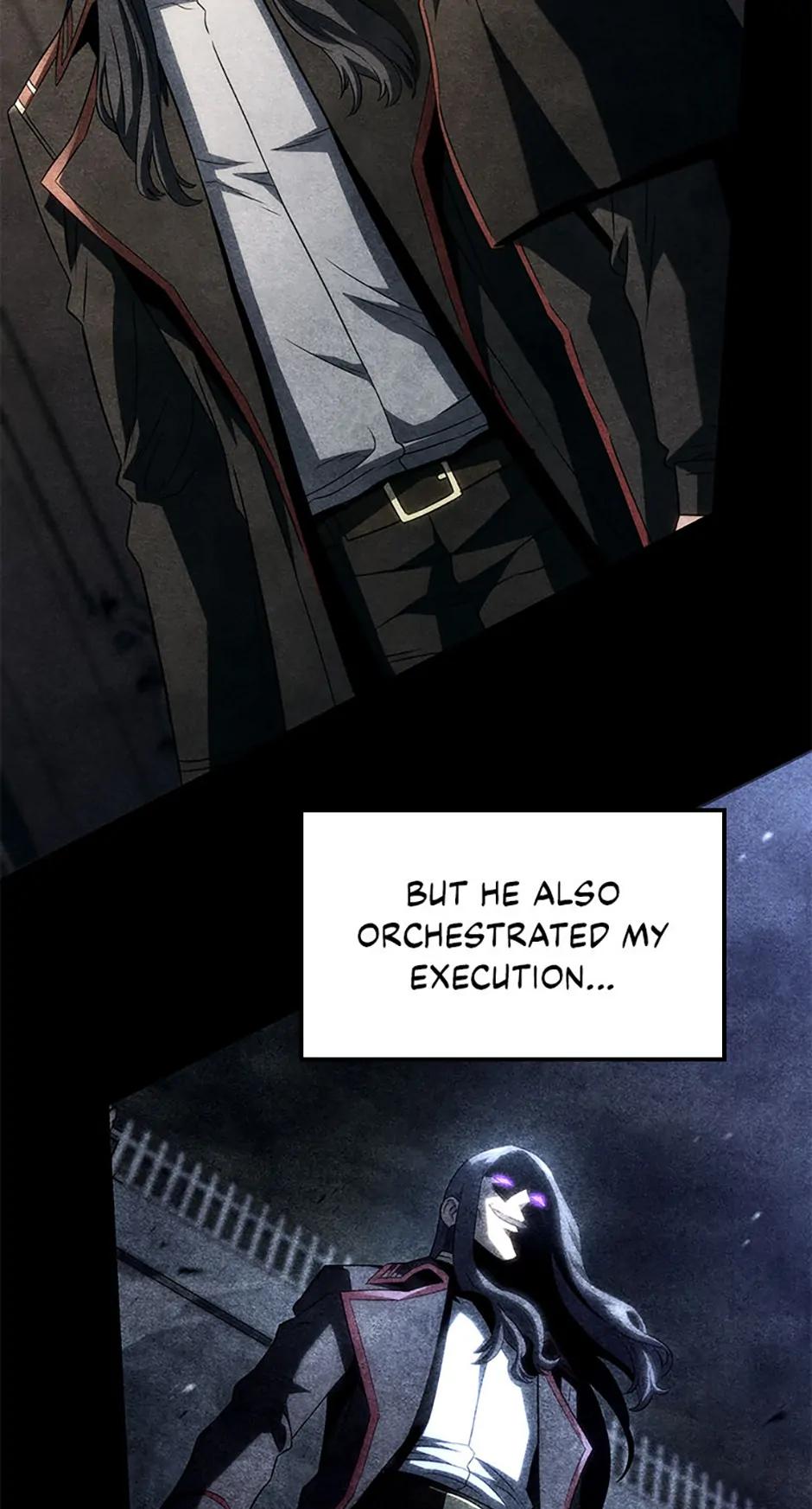 Revenge of the Baskerville Bloodhound Chapter 70 — page 103