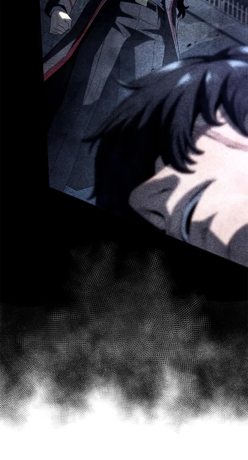 Revenge of the Baskerville Bloodhound Chapter 70 — page 104