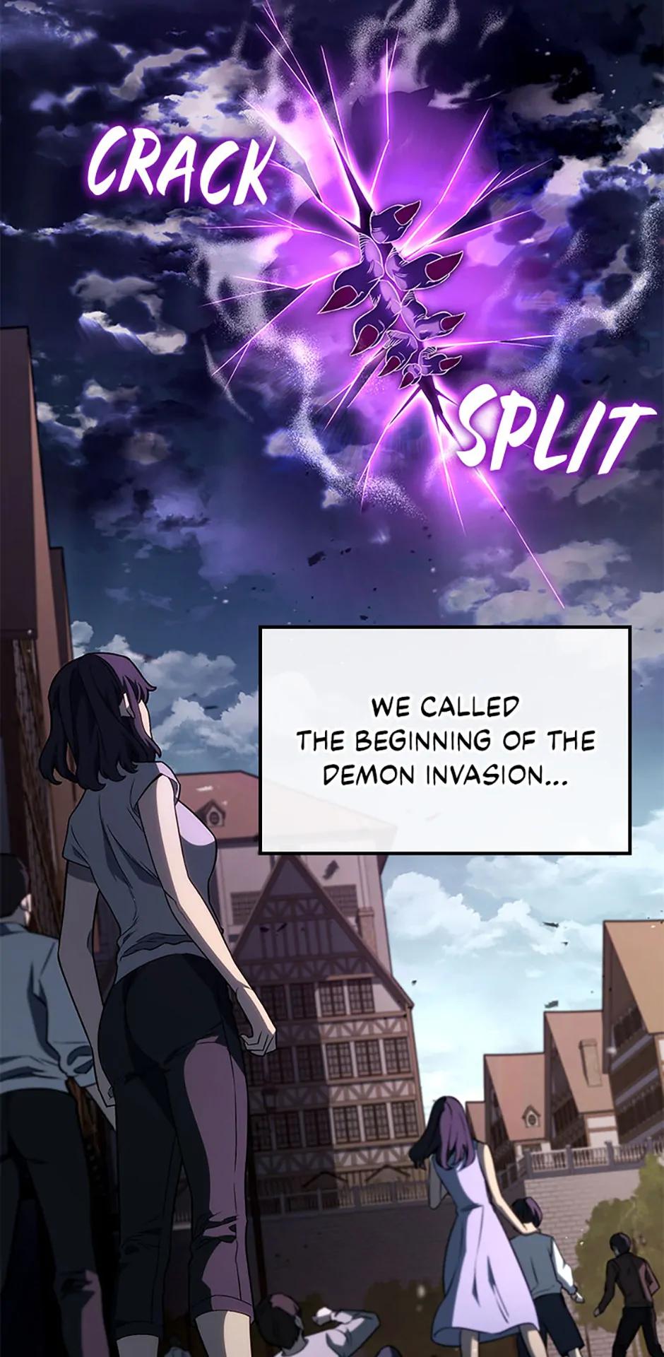 Revenge of the Baskerville Bloodhound Chapter 71 — page 3