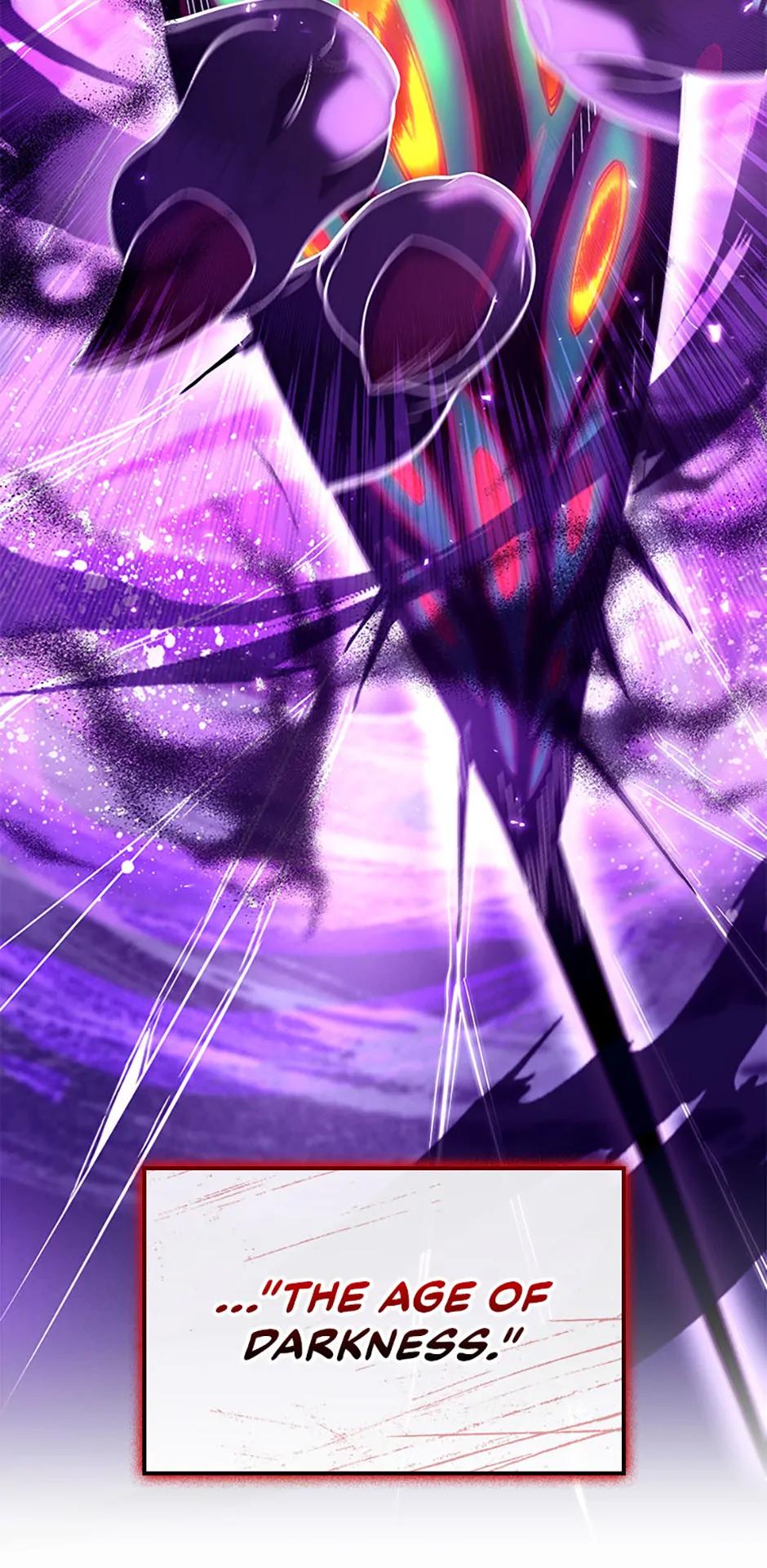 Revenge of the Baskerville Bloodhound Chapter 71 — page 5