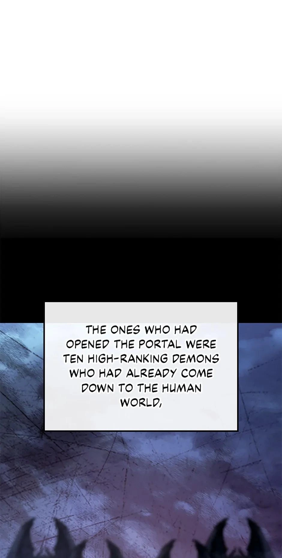 Revenge of the Baskerville Bloodhound Chapter 71 — page 7