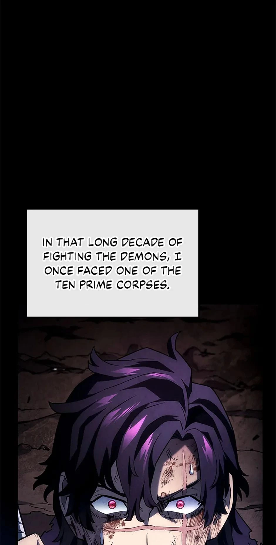 Revenge of the Baskerville Bloodhound Chapter 71 — page 9