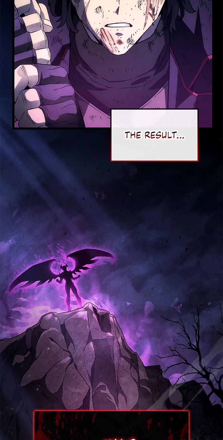 Revenge of the Baskerville Bloodhound Chapter 71 — page 10