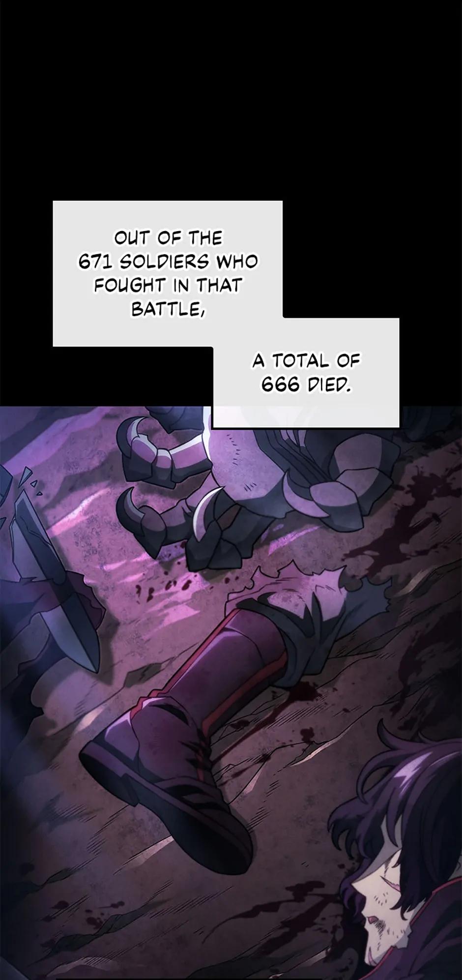 Revenge of the Baskerville Bloodhound Chapter 71 — page 12
