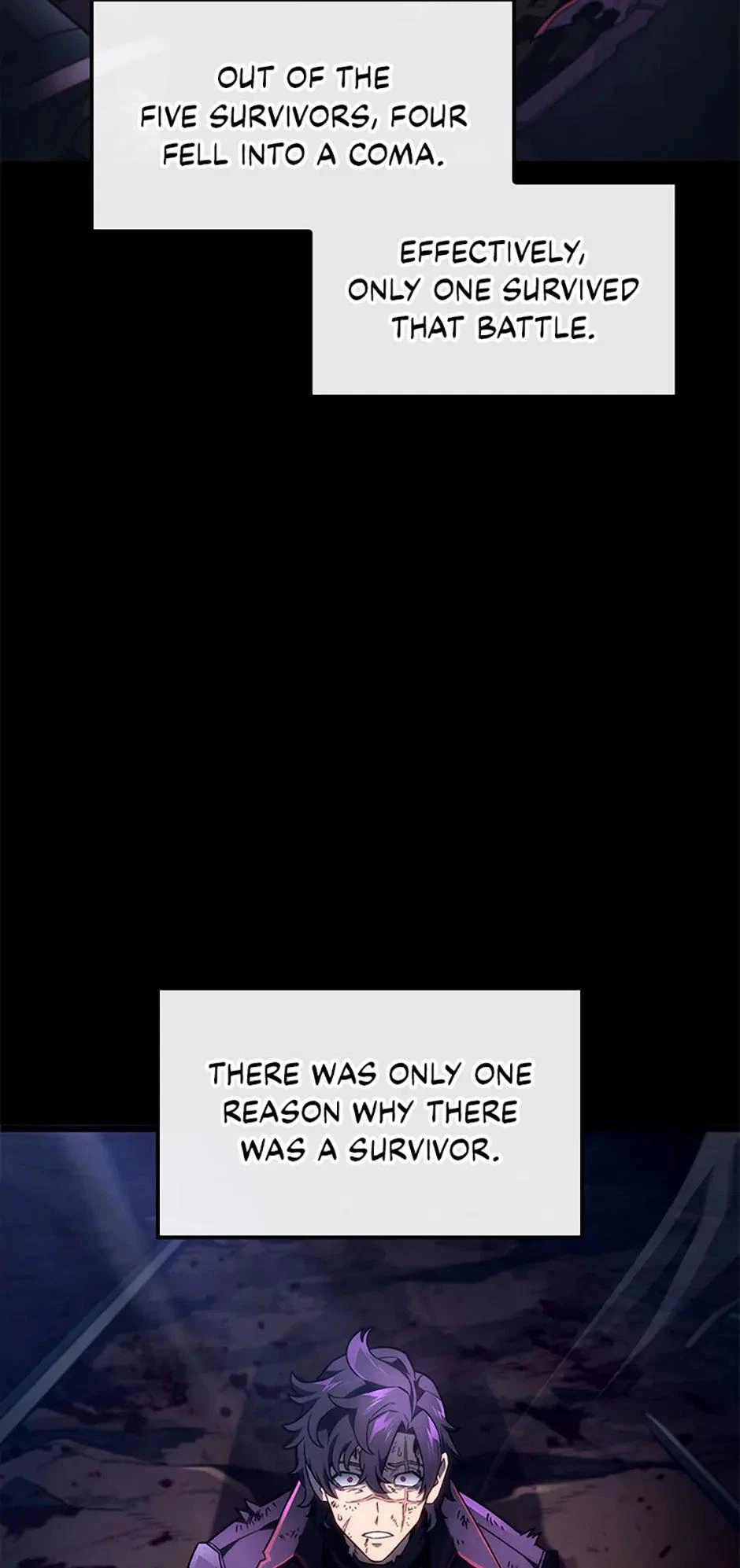 Revenge of the Baskerville Bloodhound Chapter 71 — page 13
