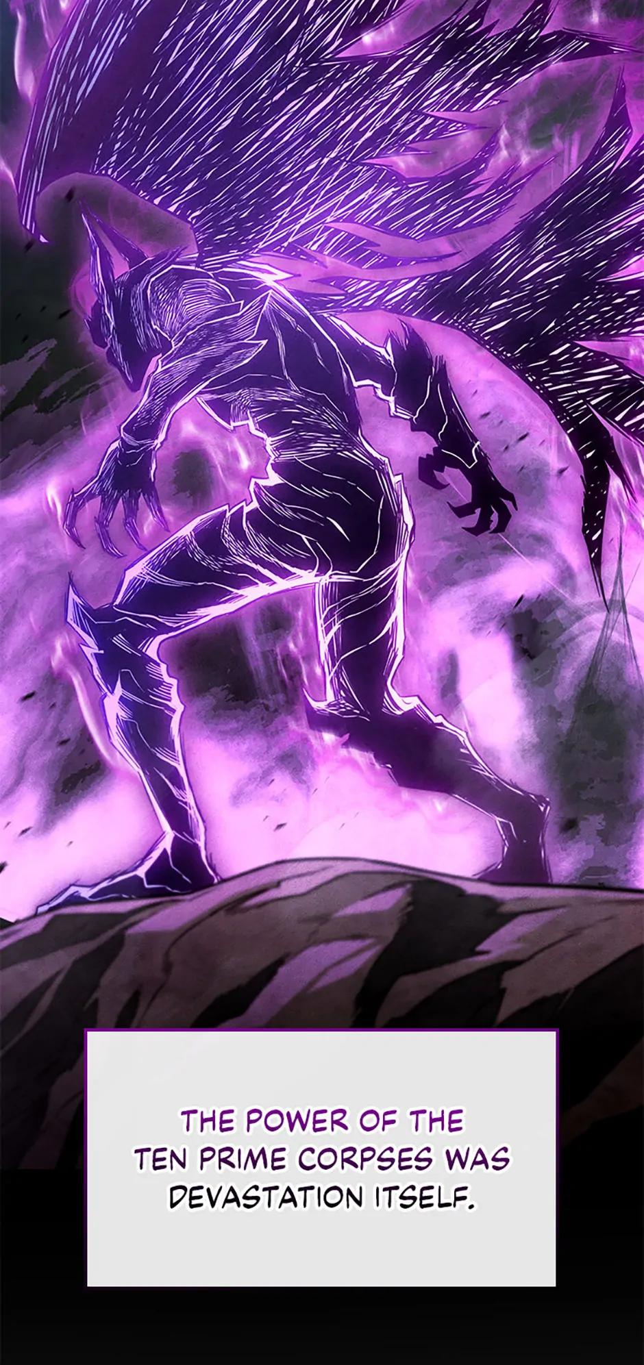 Revenge of the Baskerville Bloodhound Chapter 71 — page 15
