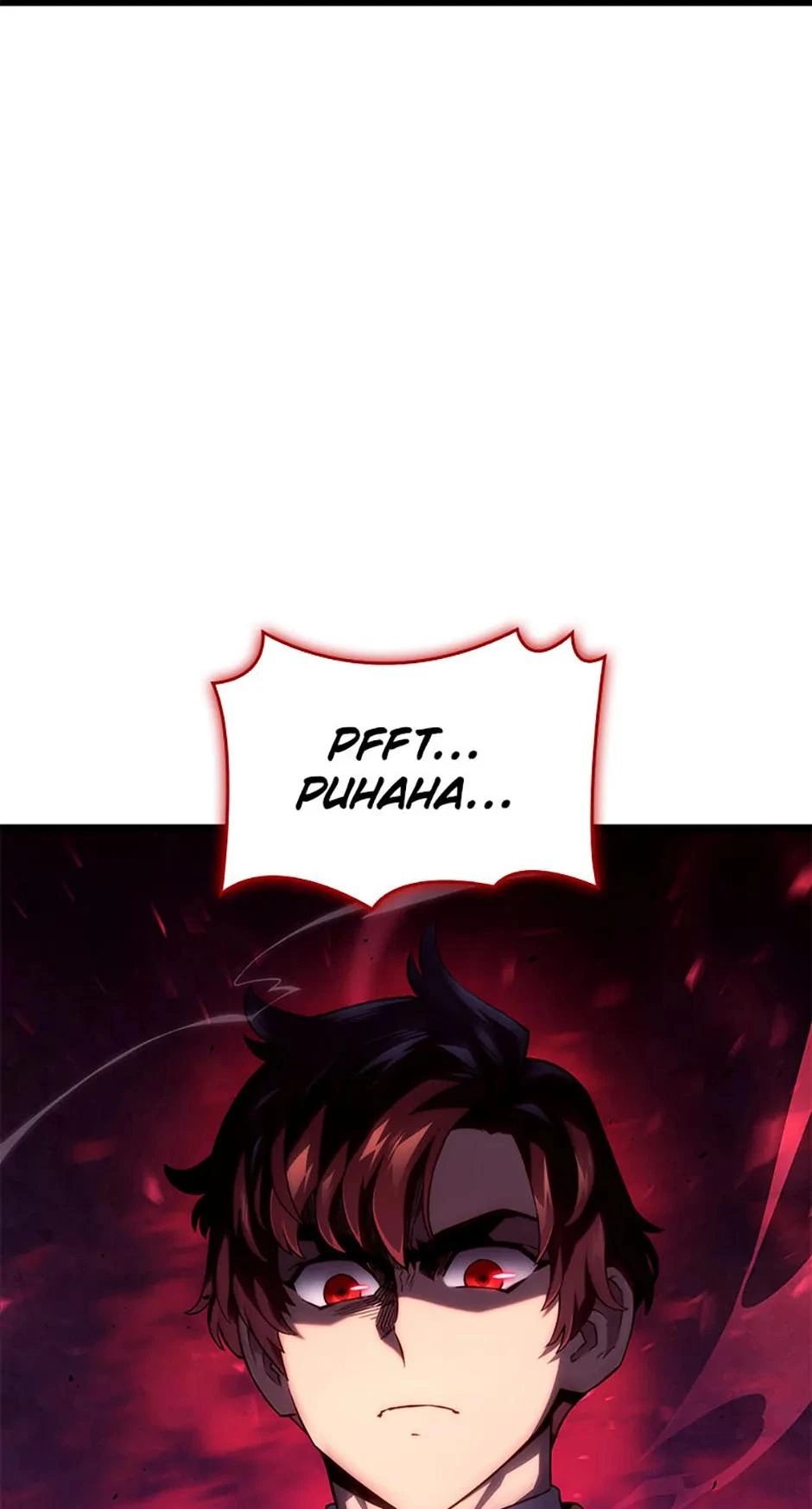 Revenge of the Baskerville Bloodhound Chapter 71 — page 21