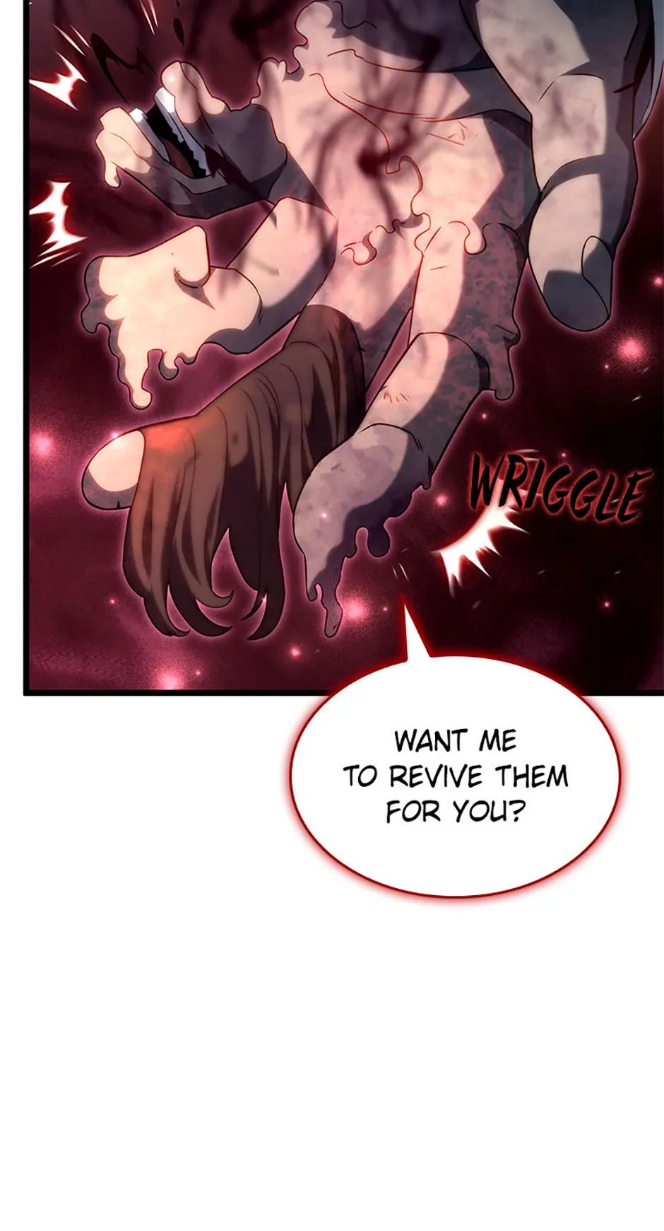Revenge of the Baskerville Bloodhound Chapter 71 — page 25