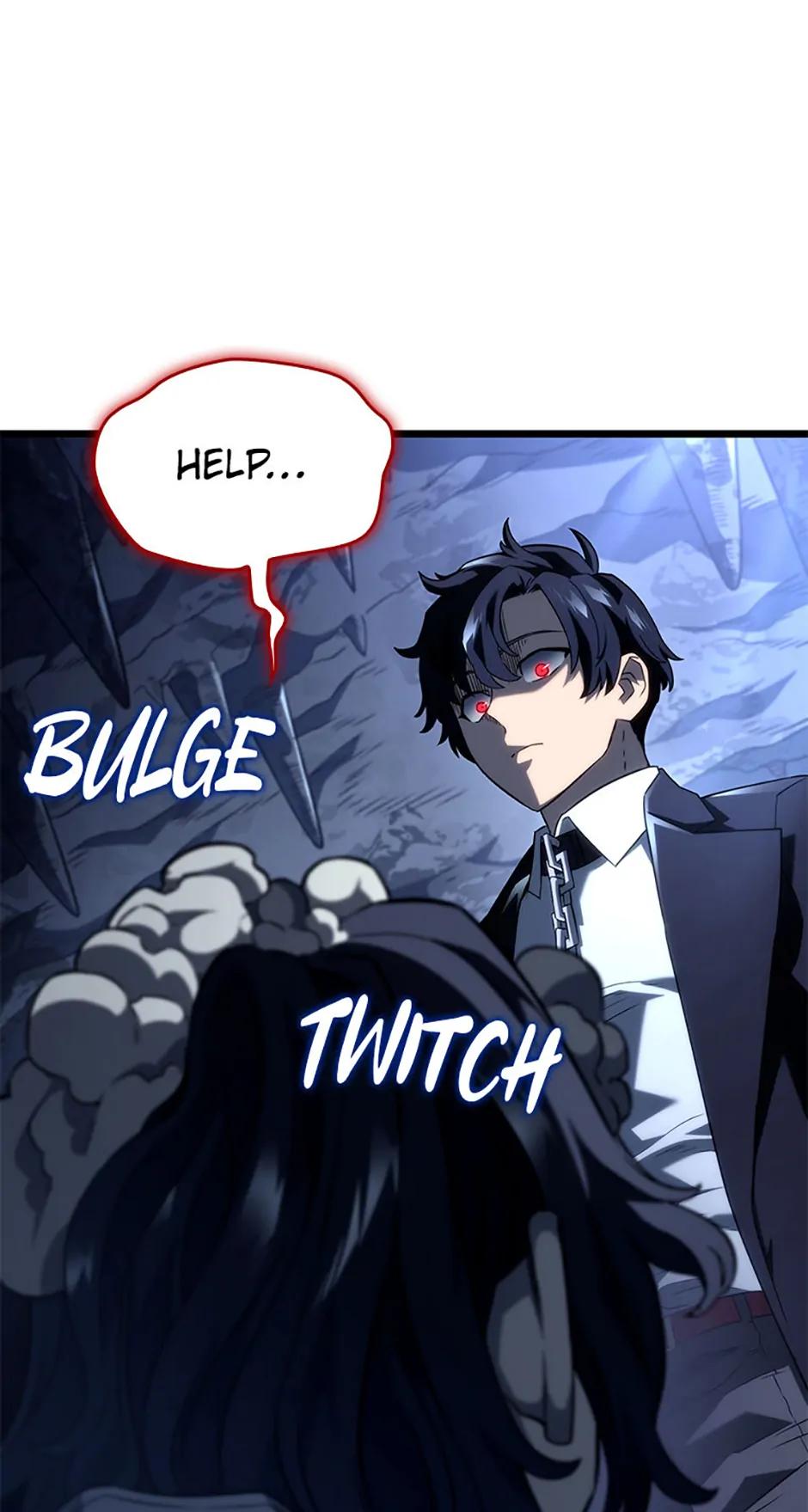 Revenge of the Baskerville Bloodhound Chapter 71 — page 26