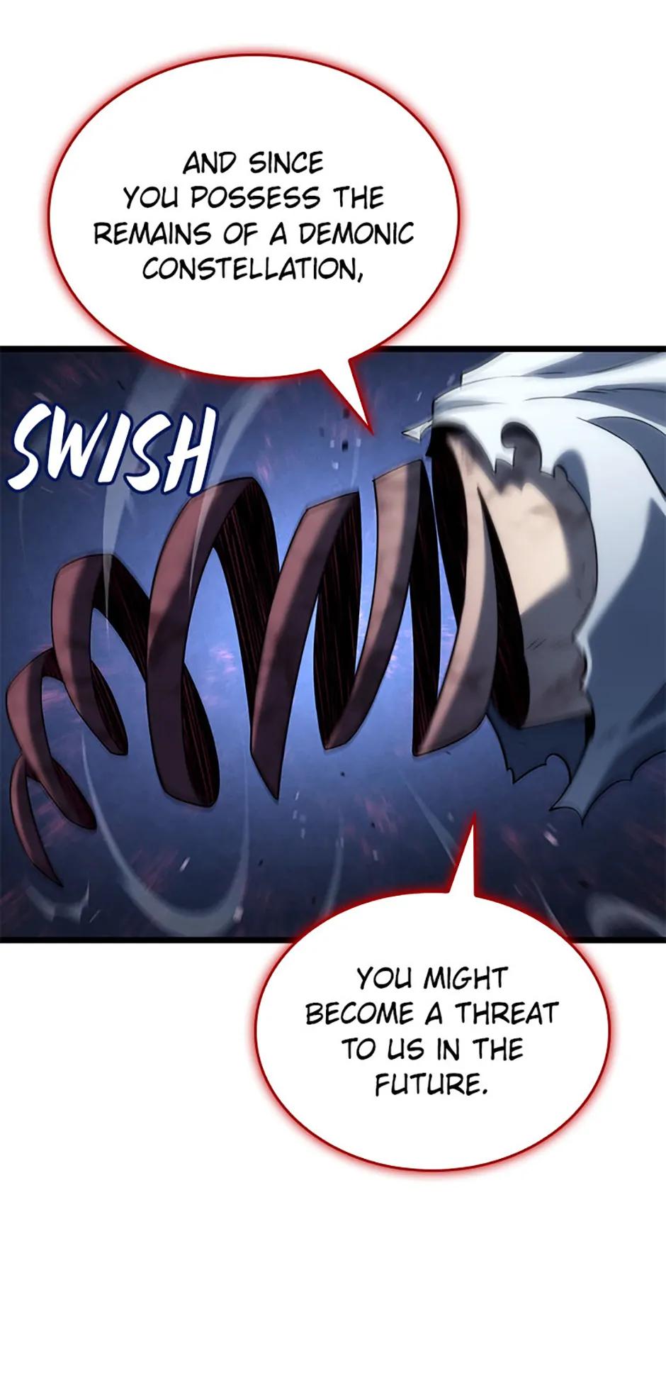 Revenge of the Baskerville Bloodhound Chapter 71 — page 37