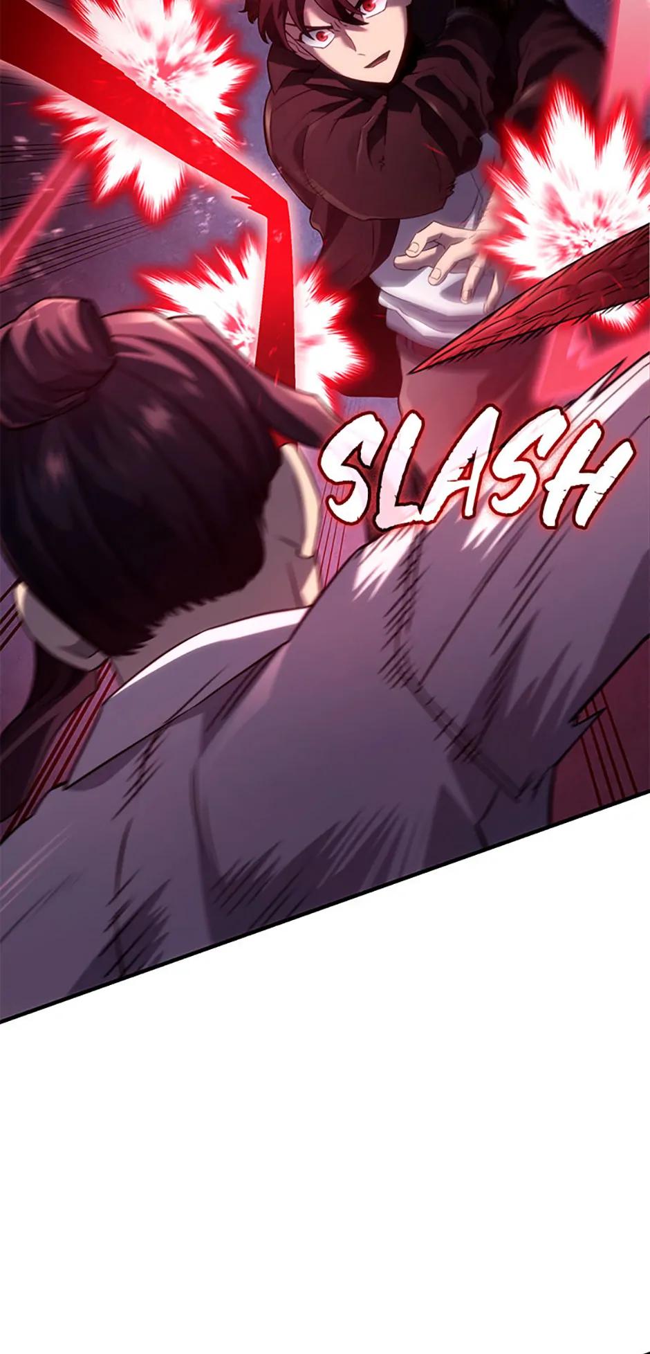 Revenge of the Baskerville Bloodhound Chapter 71 — page 44