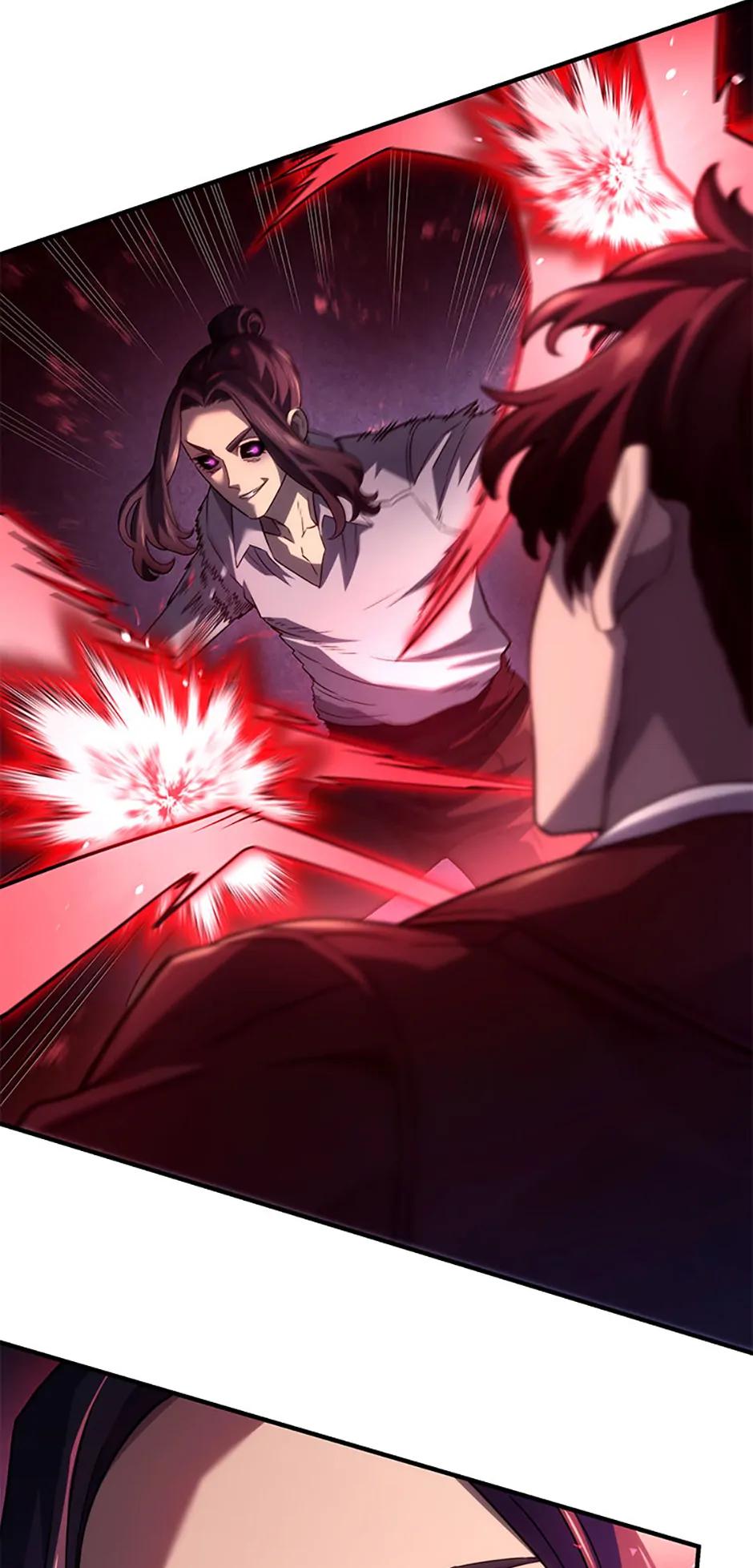 Revenge of the Baskerville Bloodhound Chapter 71 — page 45