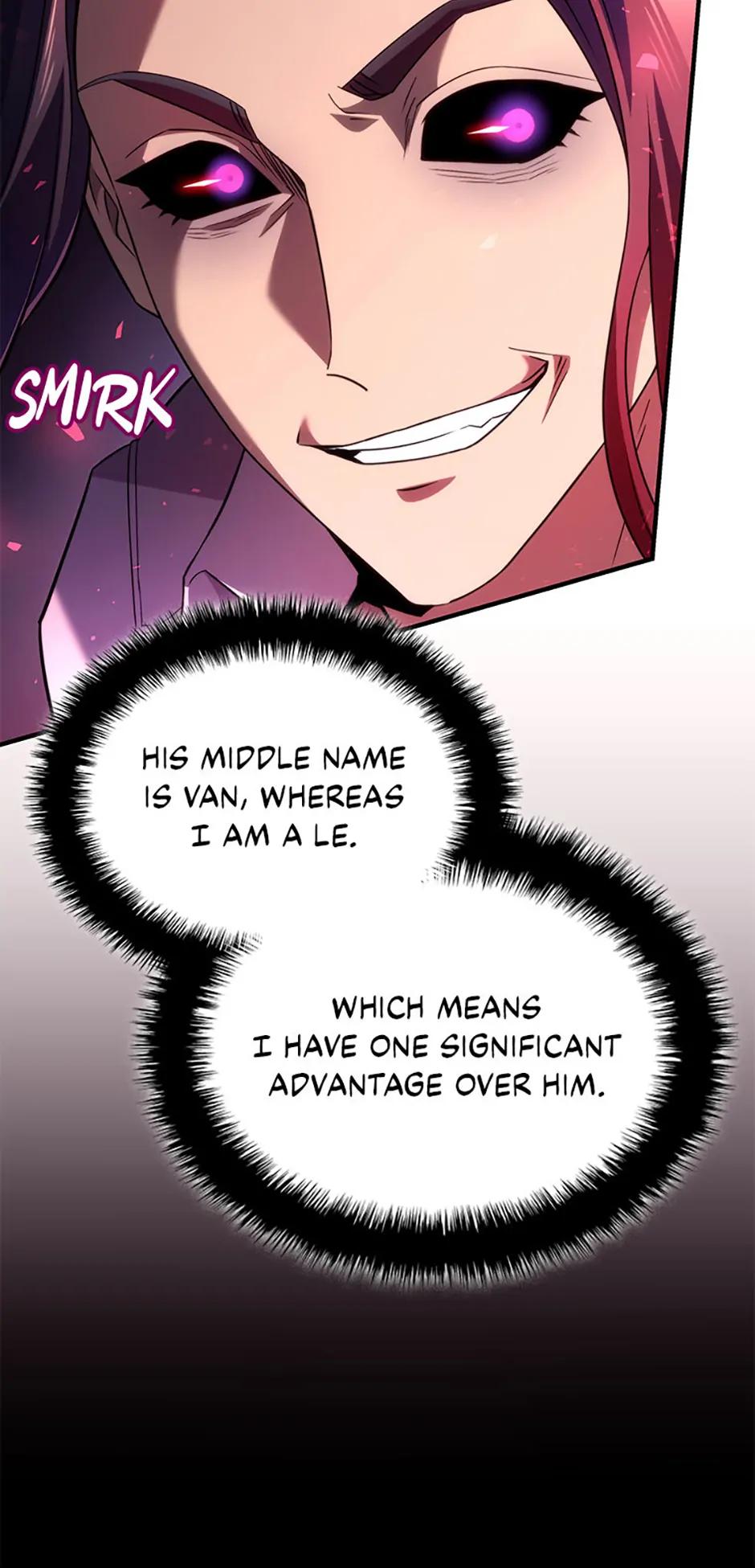 Revenge of the Baskerville Bloodhound Chapter 71 — page 46