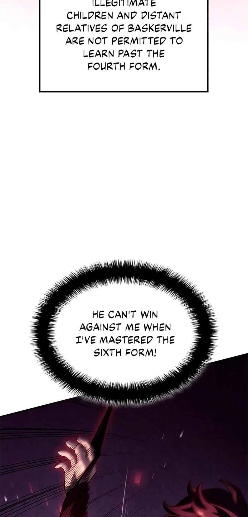 Revenge of the Baskerville Bloodhound Chapter 71 — page 48