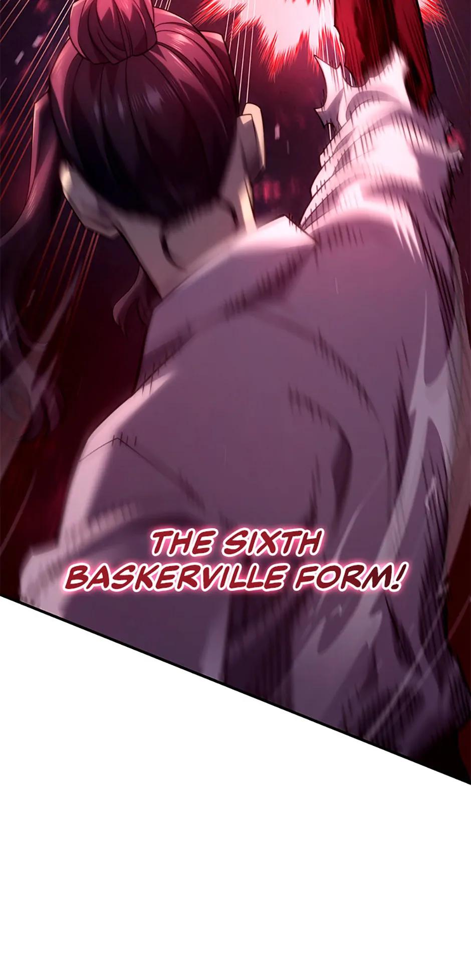 Revenge of the Baskerville Bloodhound Chapter 71 — page 53