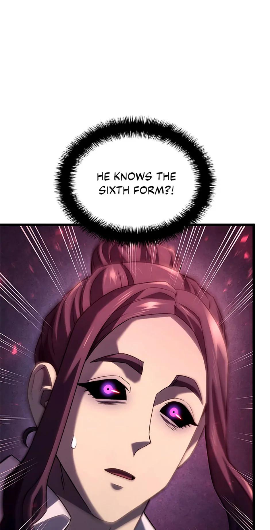 Revenge of the Baskerville Bloodhound Chapter 71 — page 54
