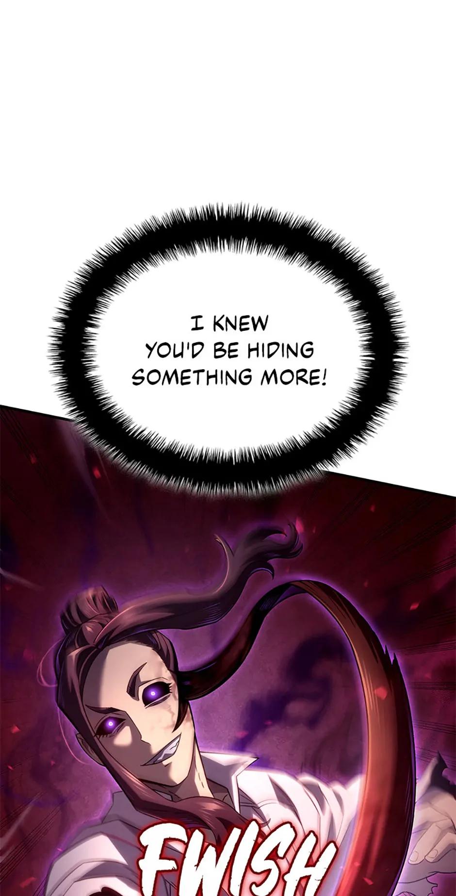Revenge of the Baskerville Bloodhound Chapter 71 — page 56