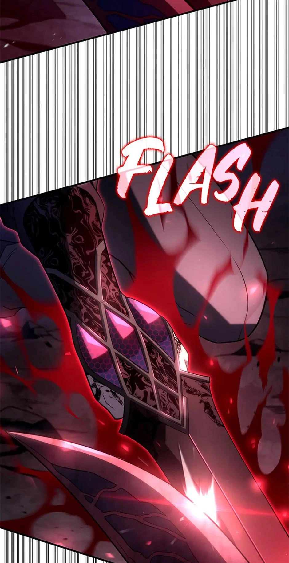 Revenge of the Baskerville Bloodhound Chapter 71 — page 60