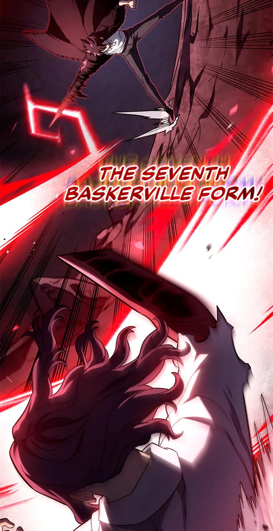 Revenge of the Baskerville Bloodhound Chapter 71 — page 63