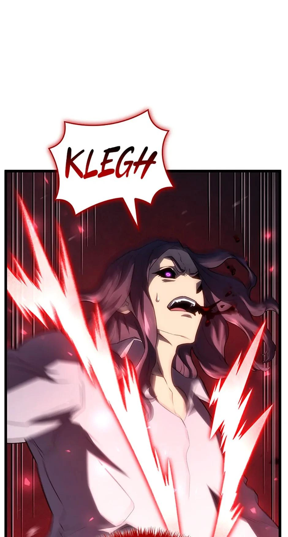 Revenge of the Baskerville Bloodhound Chapter 71 — page 65
