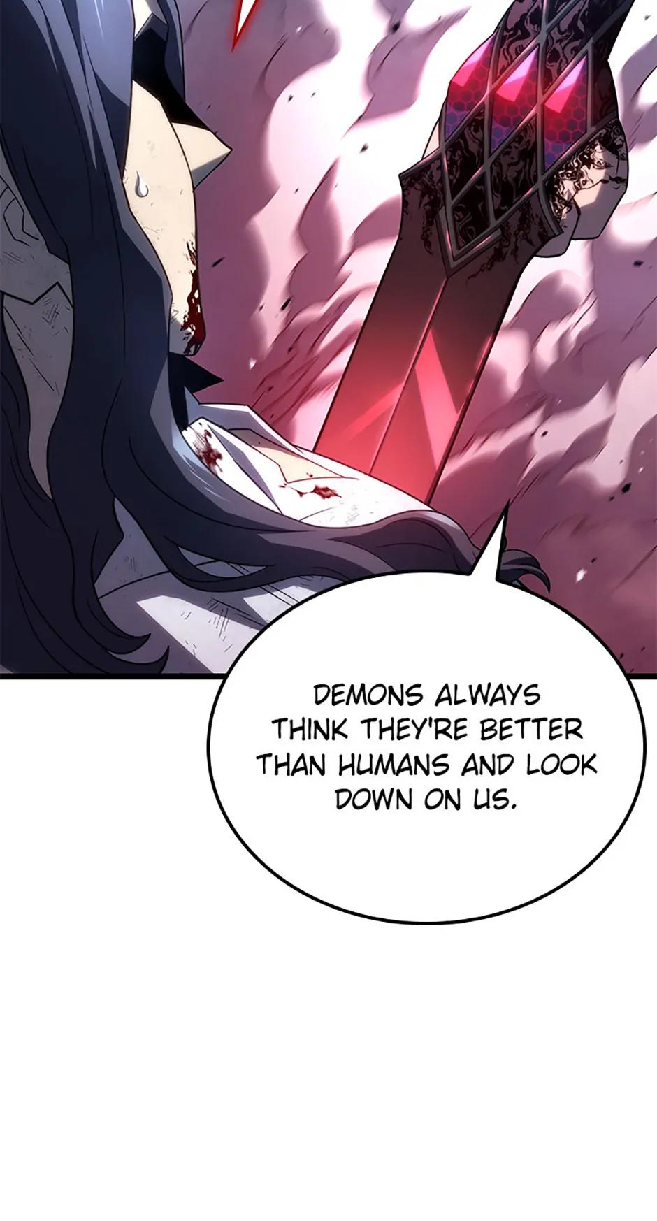 Revenge of the Baskerville Bloodhound Chapter 71 — page 70