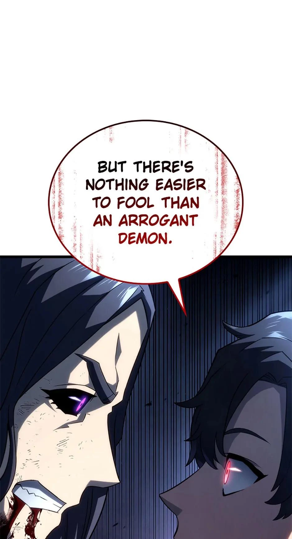 Revenge of the Baskerville Bloodhound Chapter 71 — page 71
