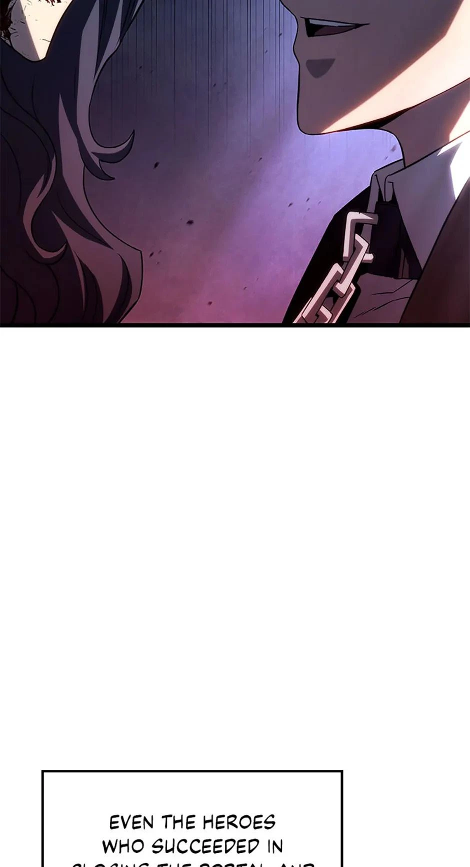 Revenge of the Baskerville Bloodhound Chapter 71 — page 72