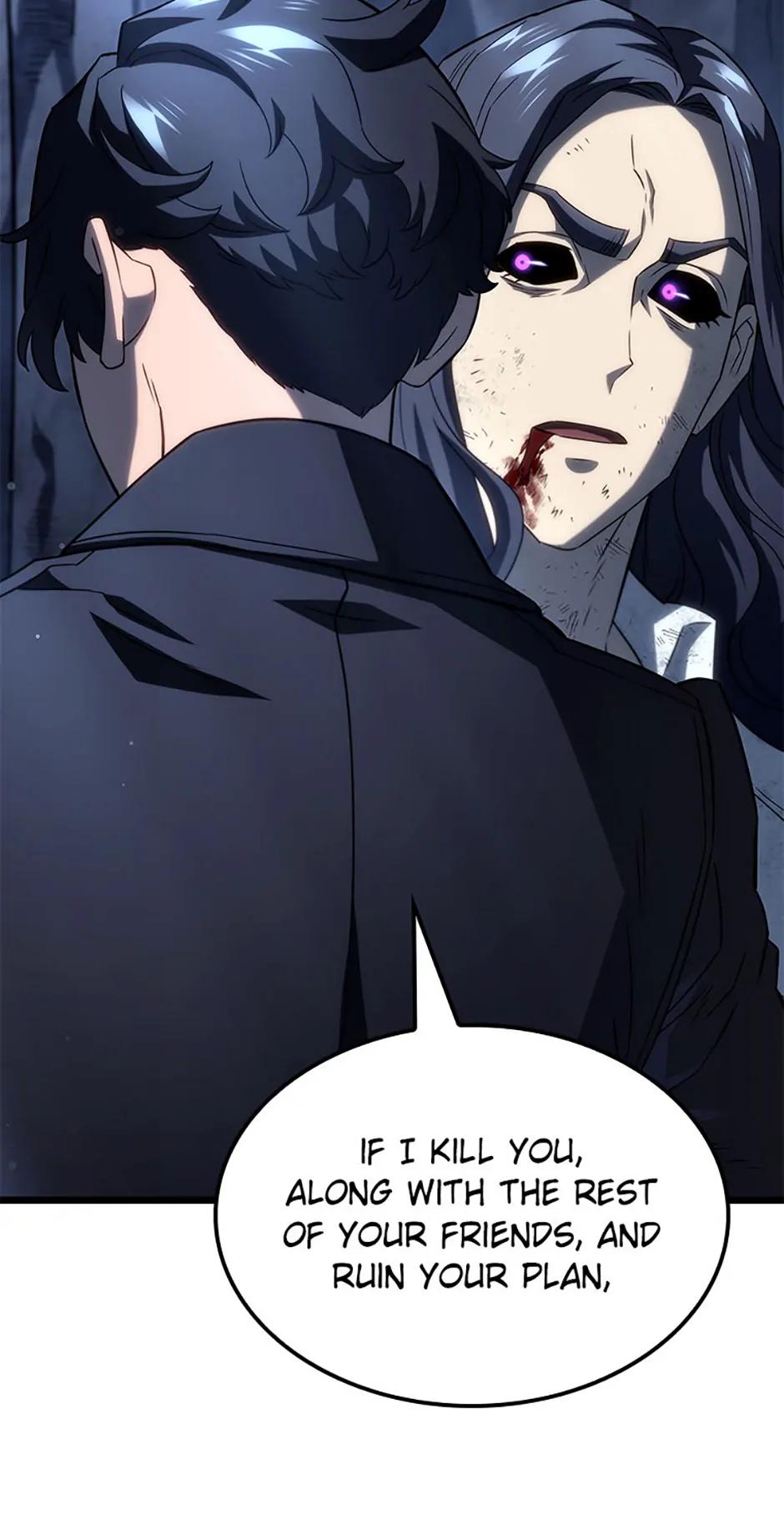 Revenge of the Baskerville Bloodhound Chapter 71 — page 78