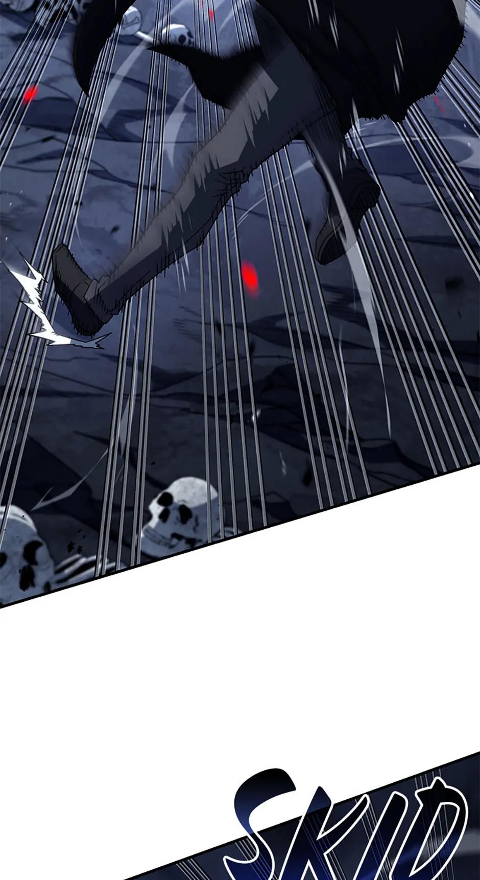 Revenge of the Baskerville Bloodhound Chapter 71 — page 86