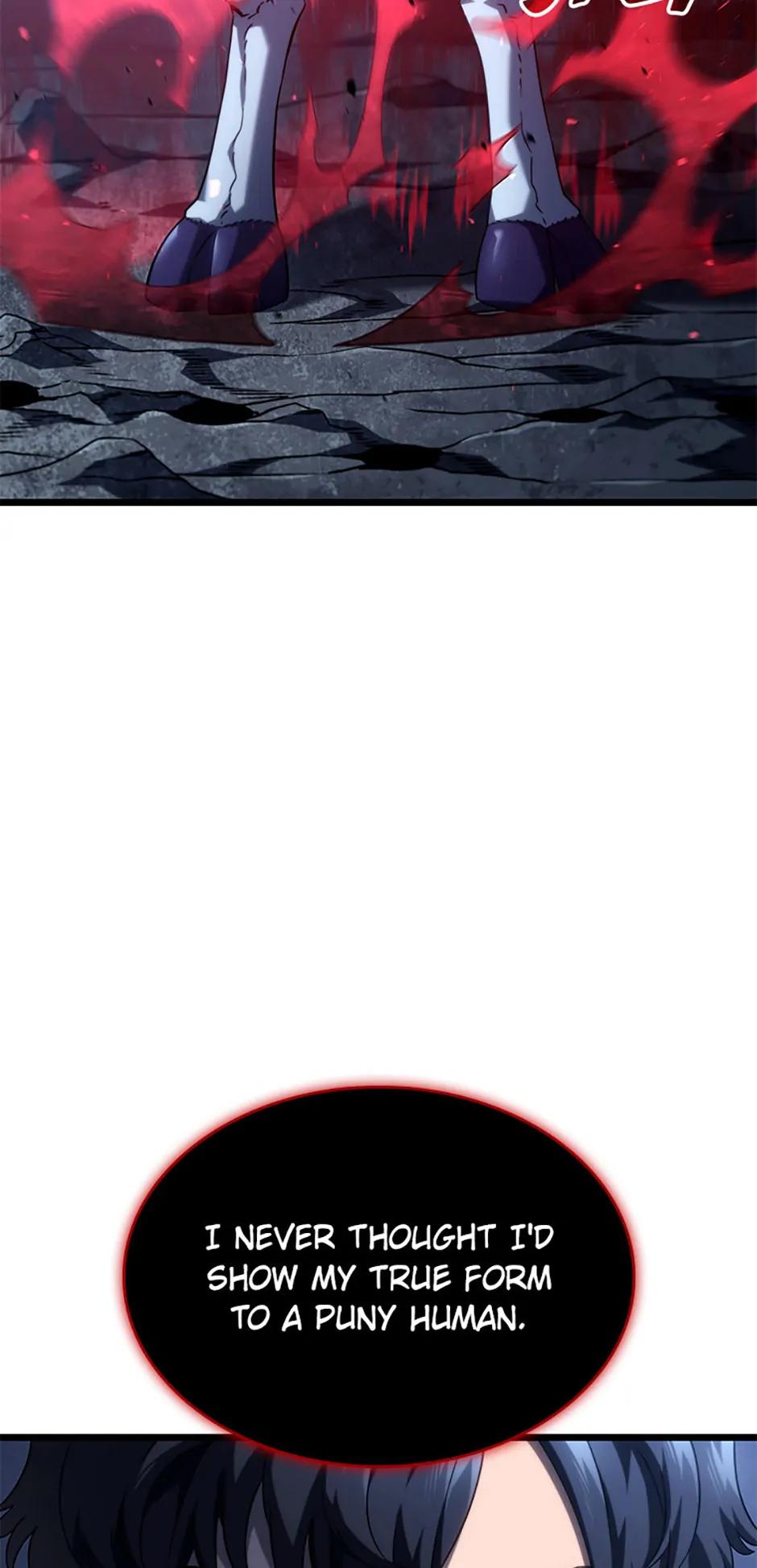 Revenge of the Baskerville Bloodhound Chapter 71 — page 91