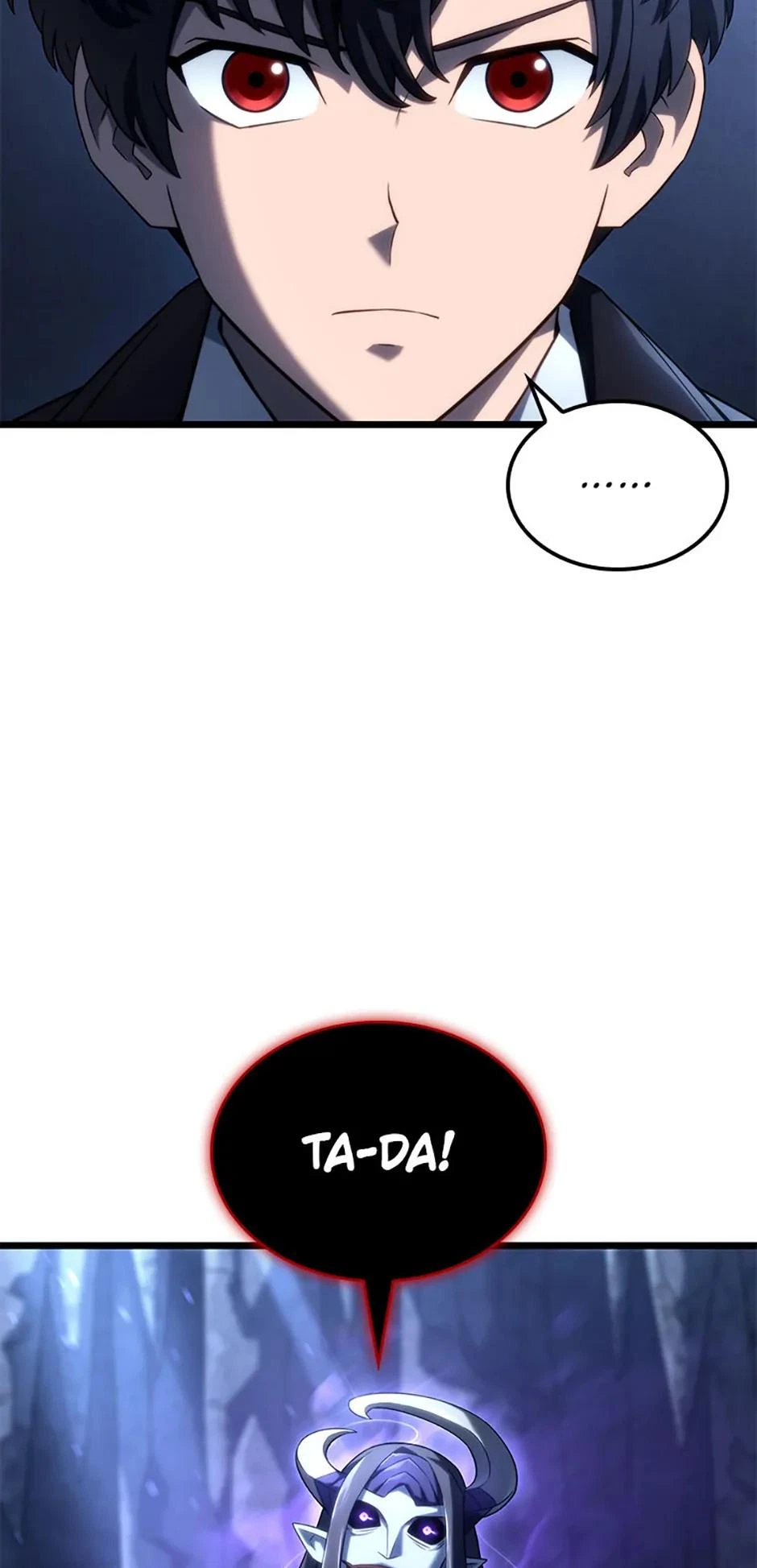 Revenge of the Baskerville Bloodhound Chapter 71 — page 92