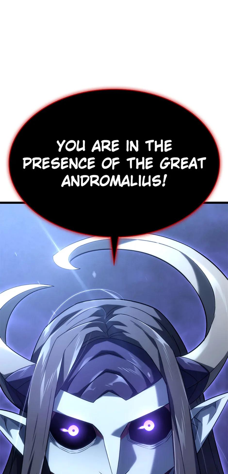 Revenge of the Baskerville Bloodhound Chapter 71 — page 94