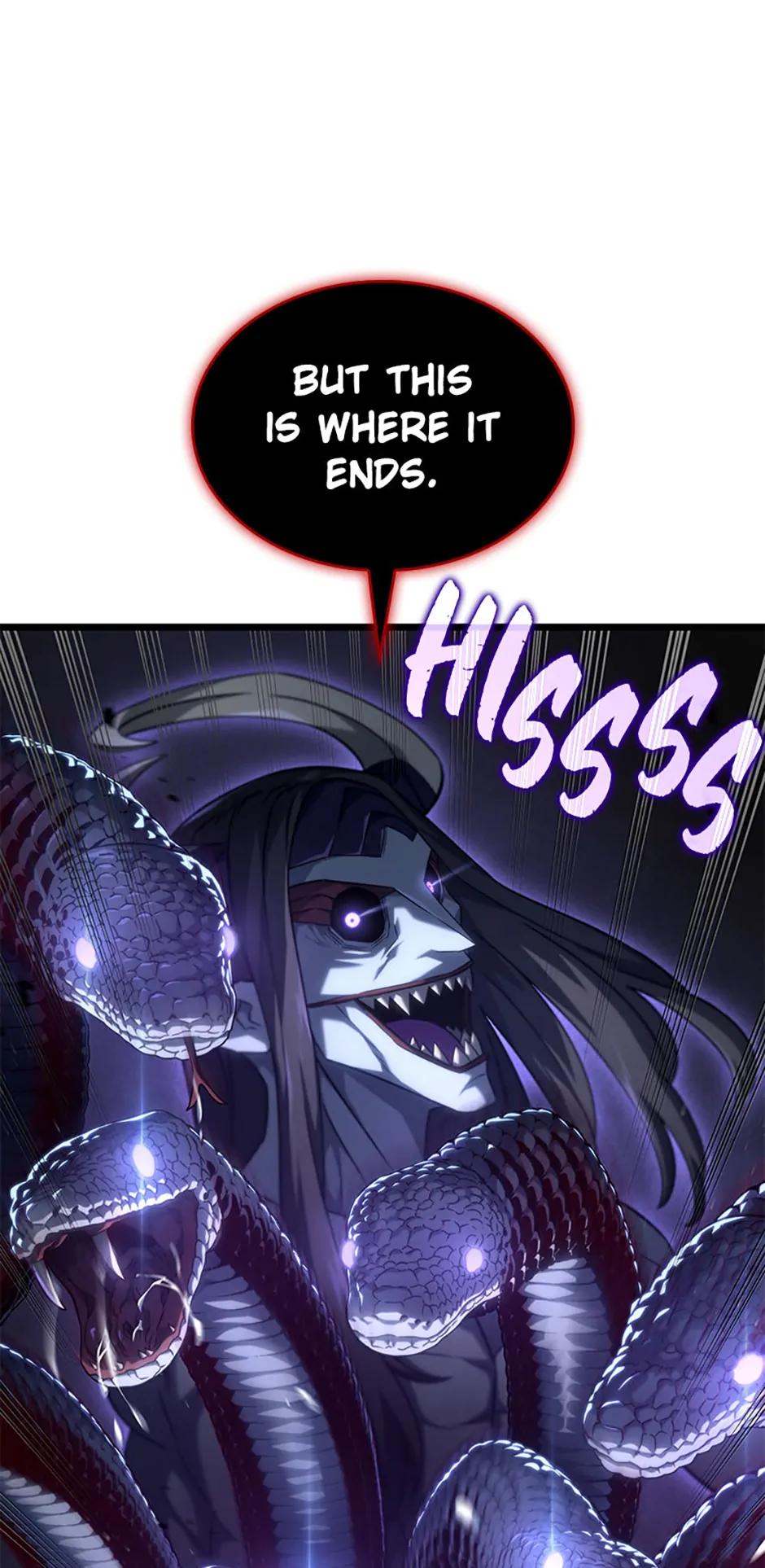 Revenge of the Baskerville Bloodhound Chapter 71 — page 97