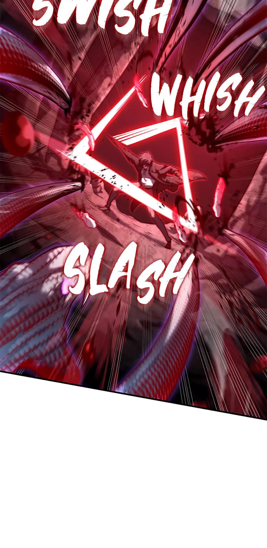 Revenge of the Baskerville Bloodhound Chapter 71 — page 101