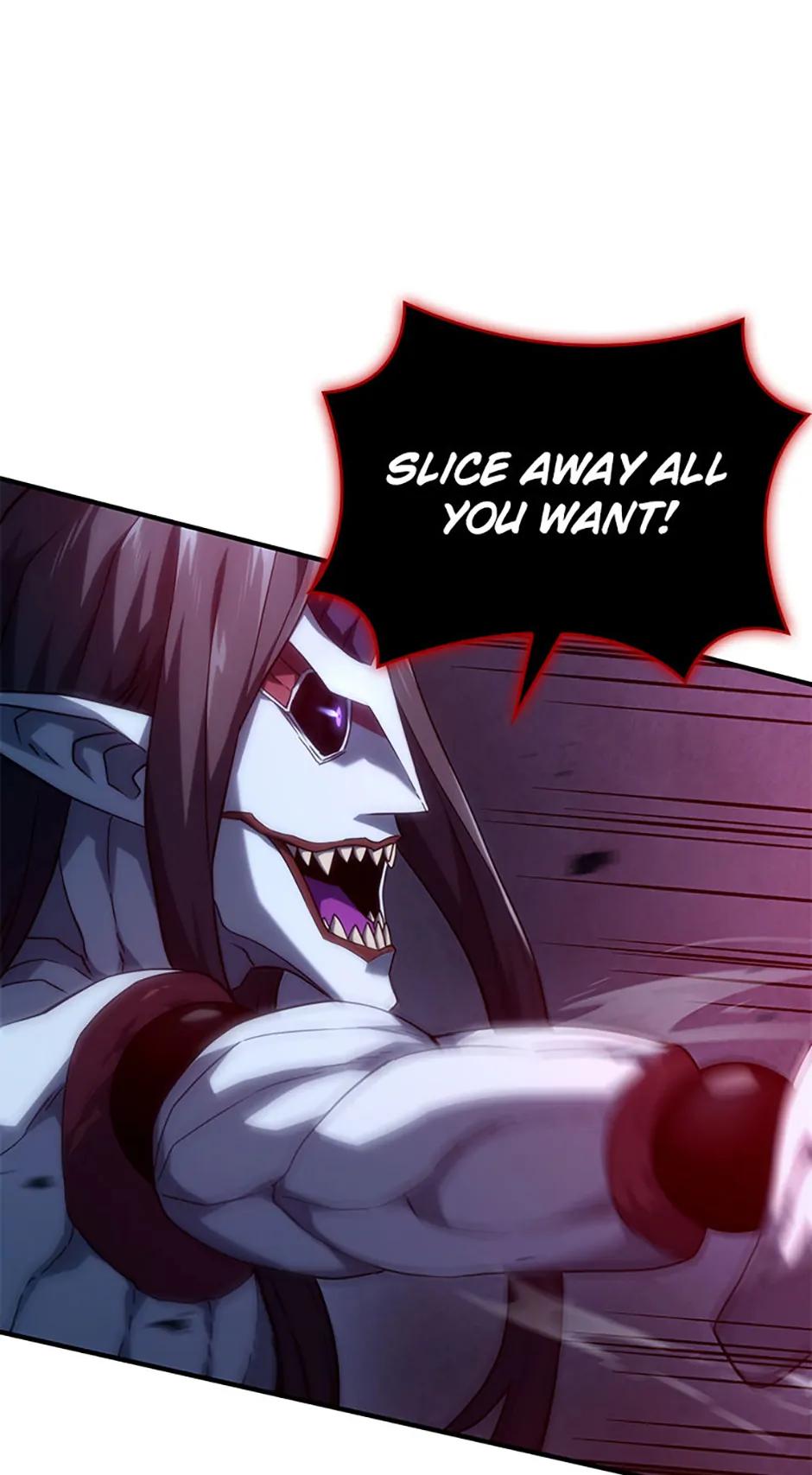 Revenge of the Baskerville Bloodhound Chapter 71 — page 102