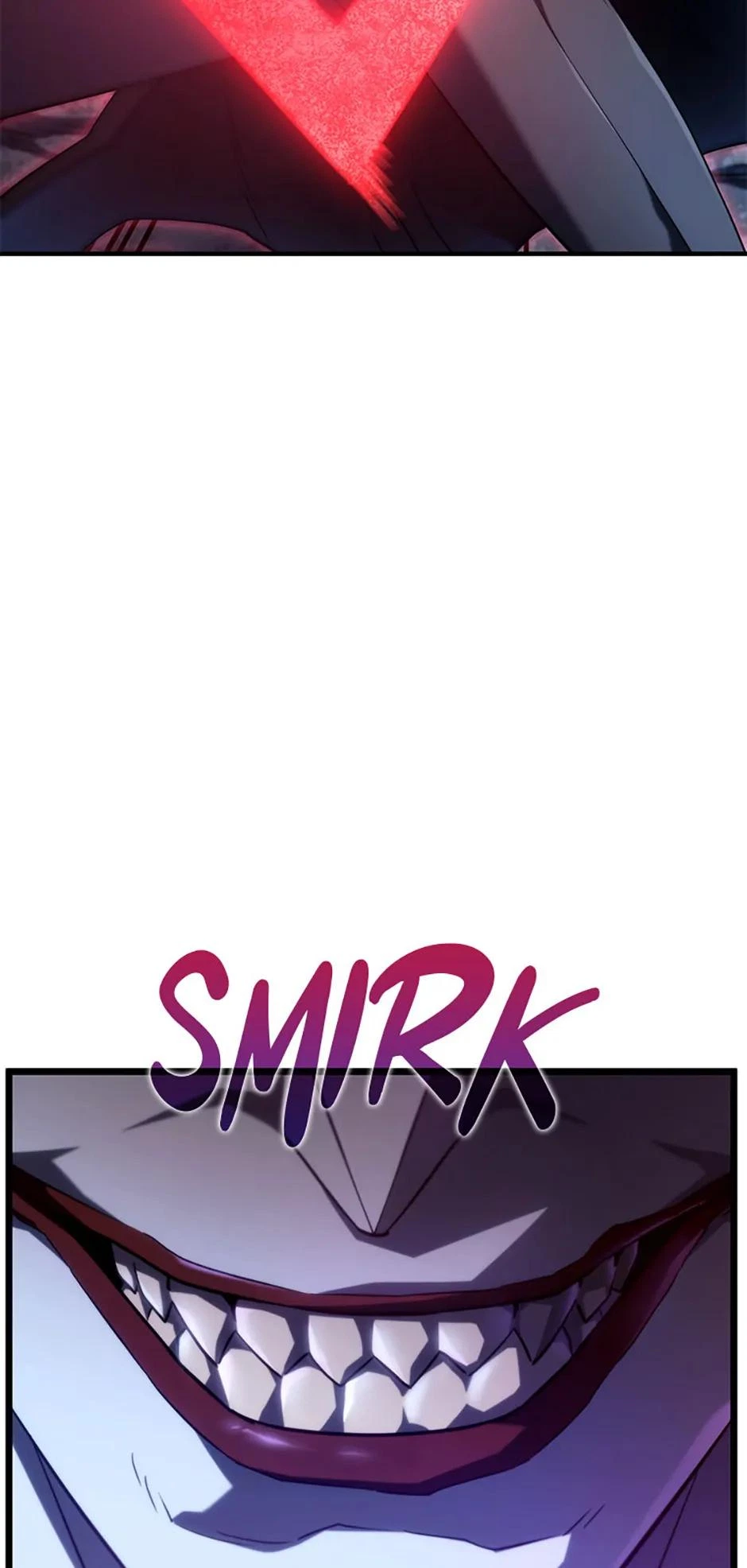 Revenge of the Baskerville Bloodhound Chapter 71 — page 108