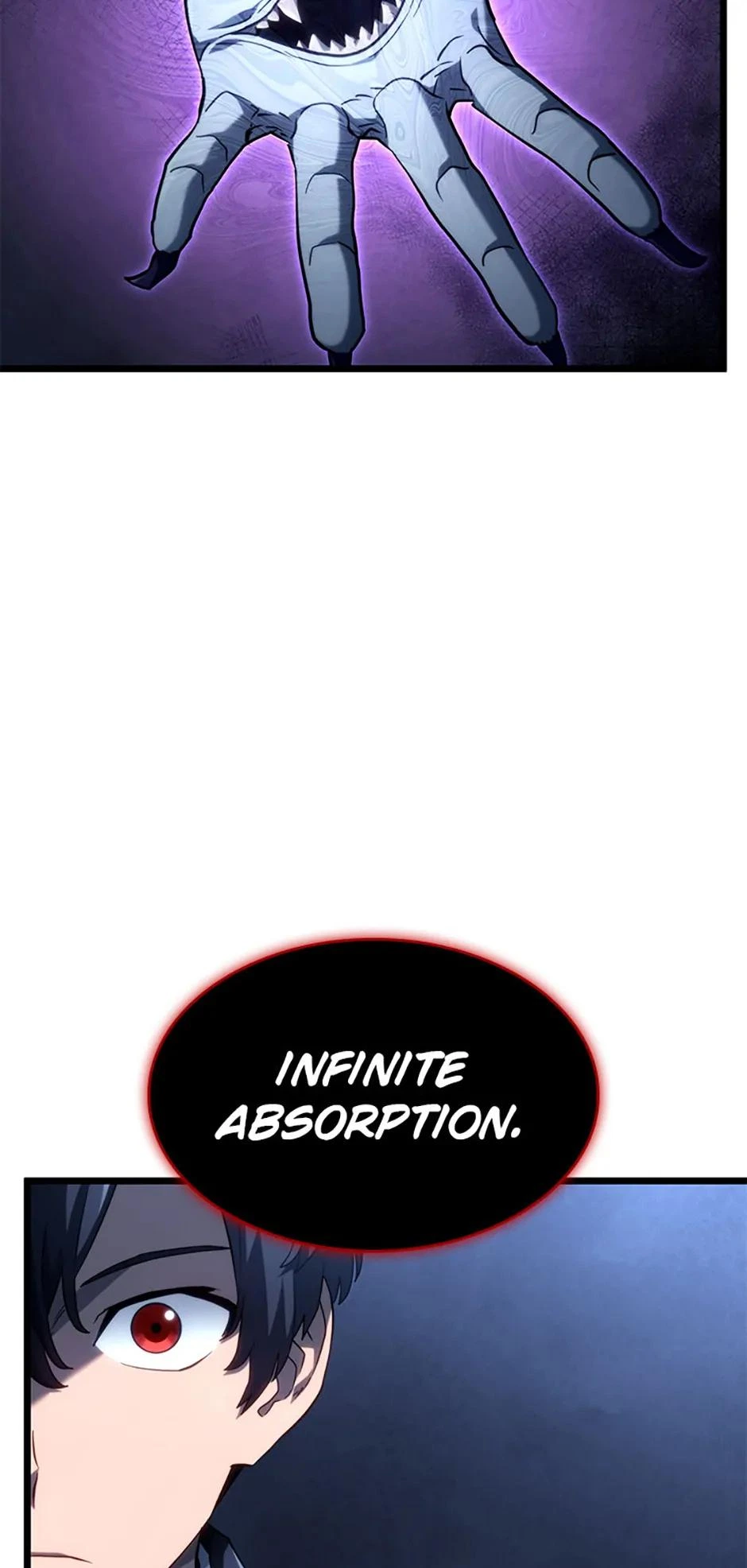 Revenge of the Baskerville Bloodhound Chapter 71 — page 111