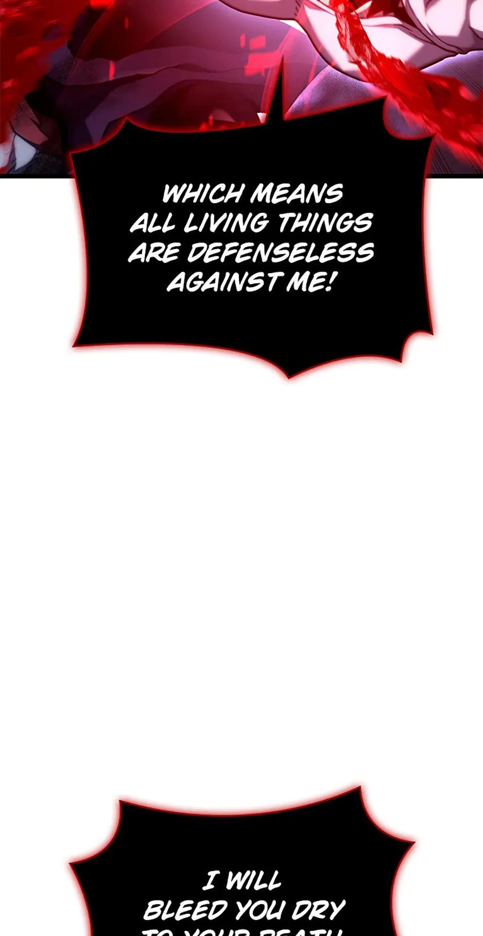 Revenge of the Baskerville Bloodhound Chapter 71 — page 116