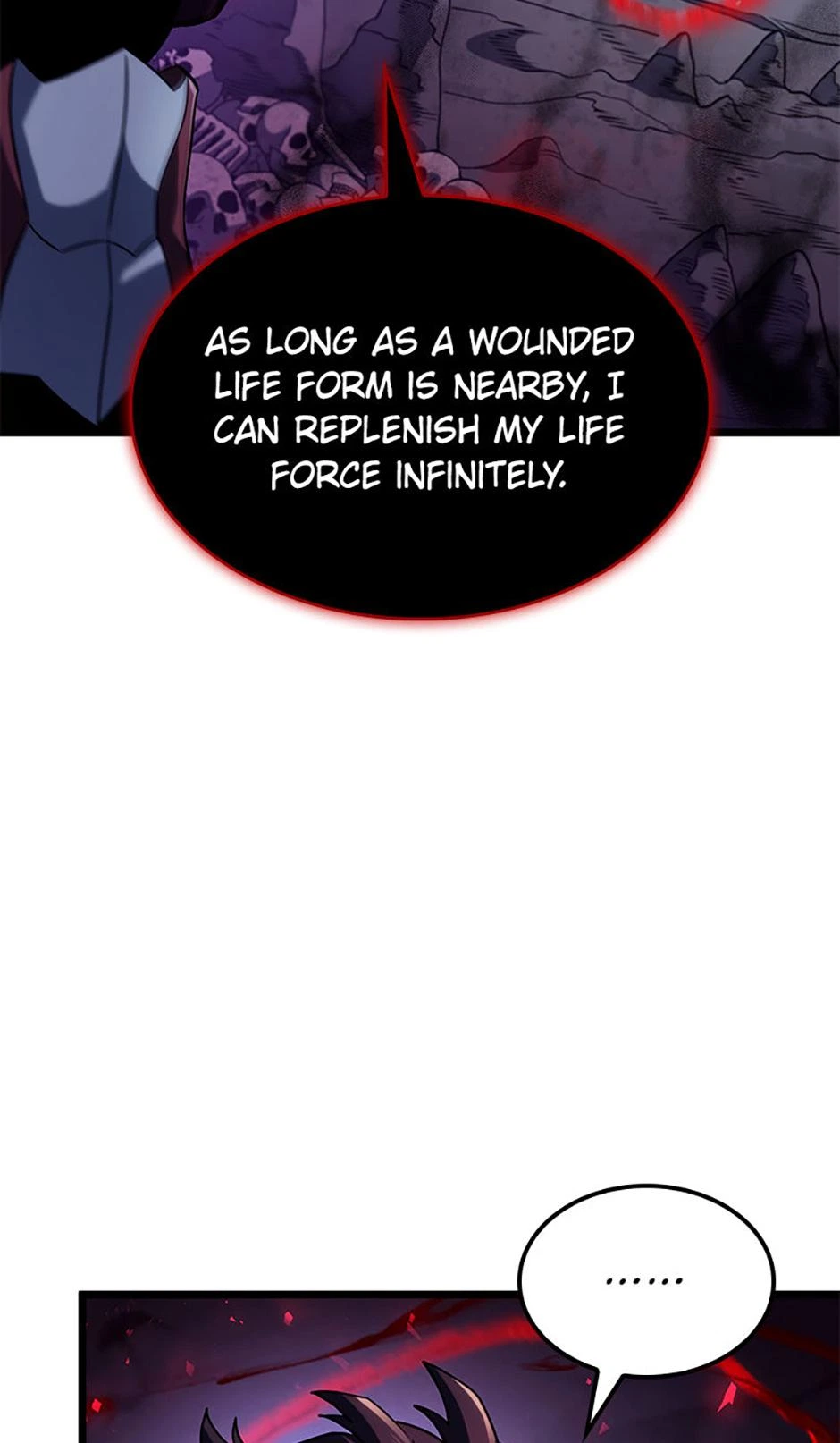 Revenge of the Baskerville Bloodhound Chapter 72 — page 4
