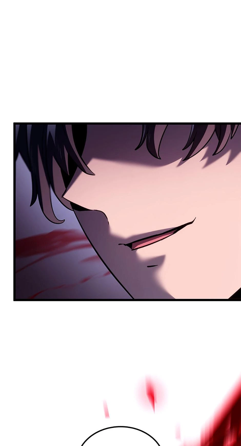 Revenge of the Baskerville Bloodhound Chapter 72 — page 6