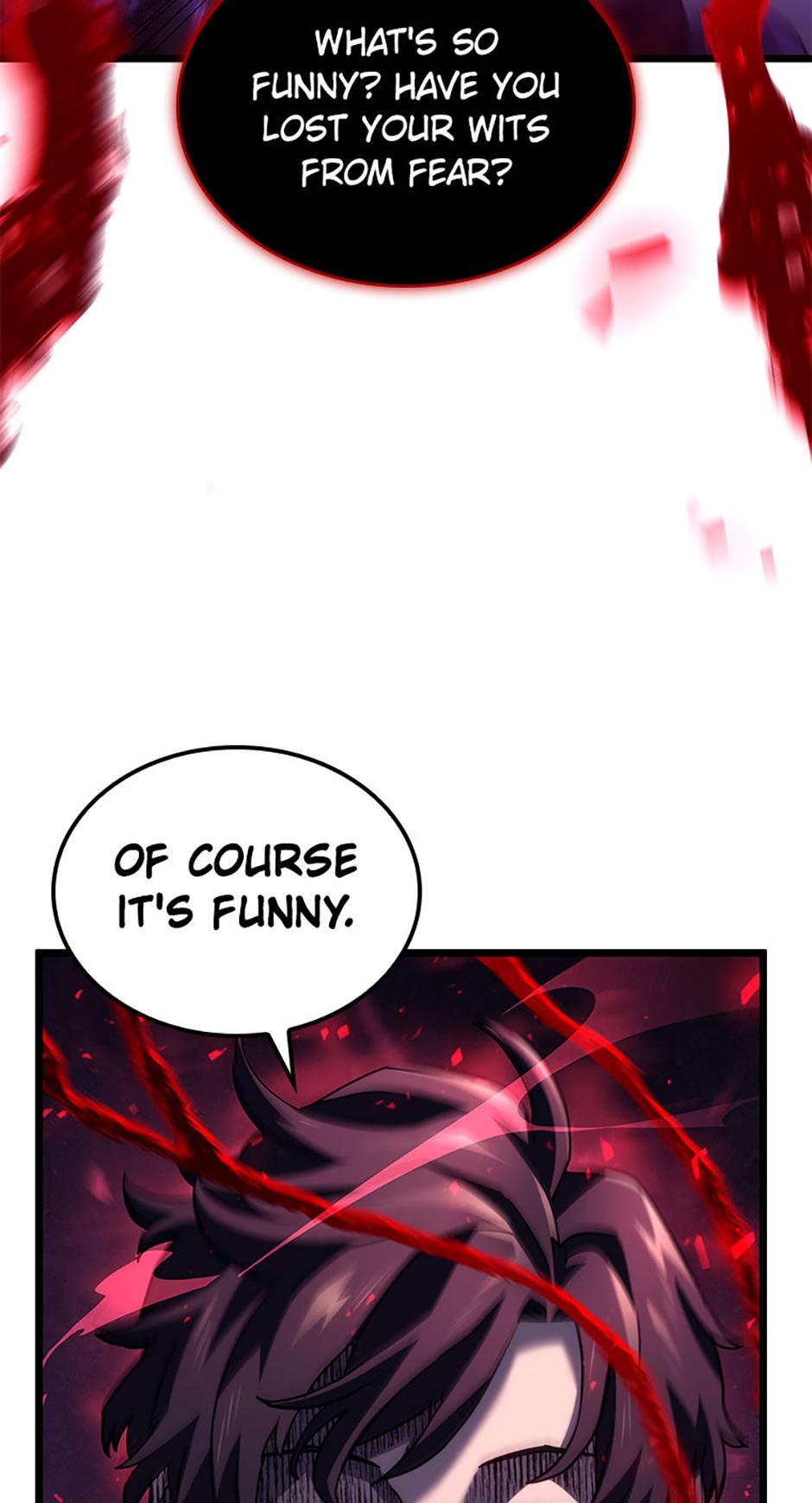 Revenge of the Baskerville Bloodhound Chapter 72 — page 8