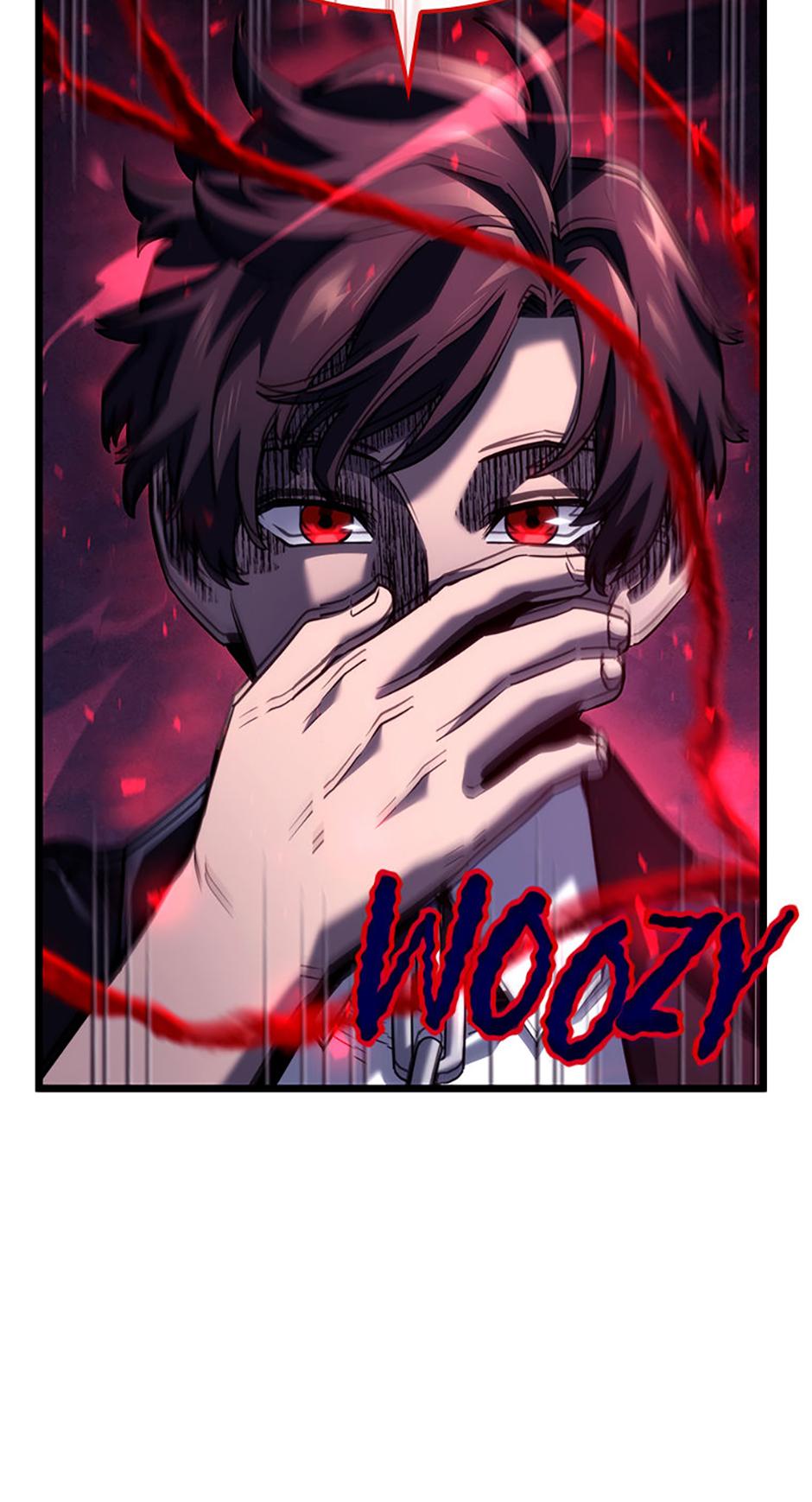 Revenge of the Baskerville Bloodhound Chapter 72 — page 10