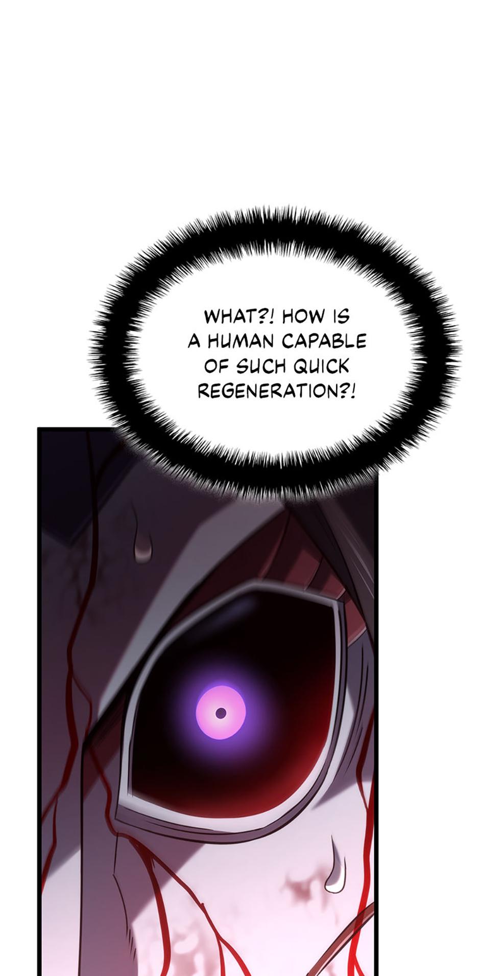 Revenge of the Baskerville Bloodhound Chapter 72 — page 18