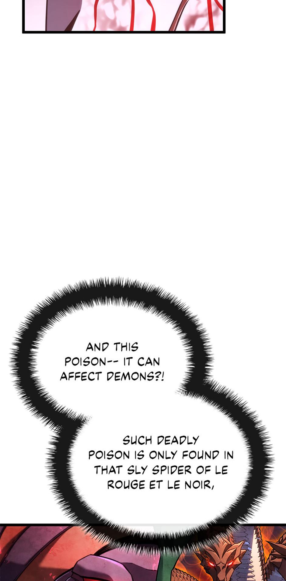 Revenge of the Baskerville Bloodhound Chapter 72 — page 19