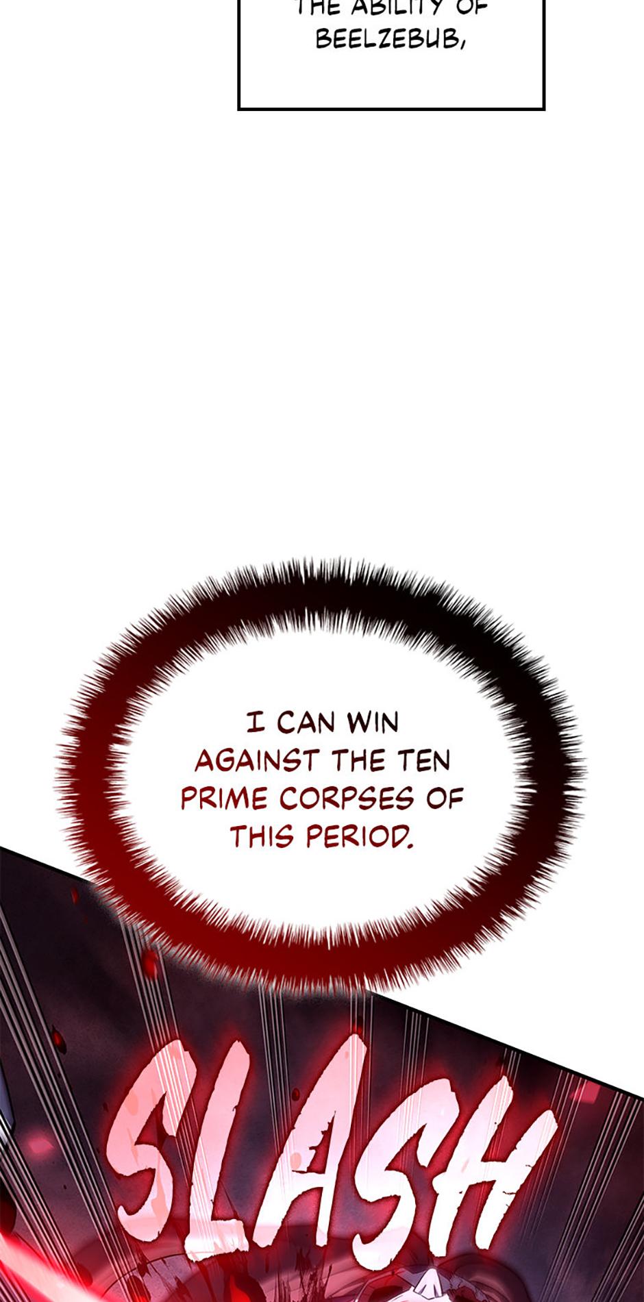 Revenge of the Baskerville Bloodhound Chapter 72 — page 29