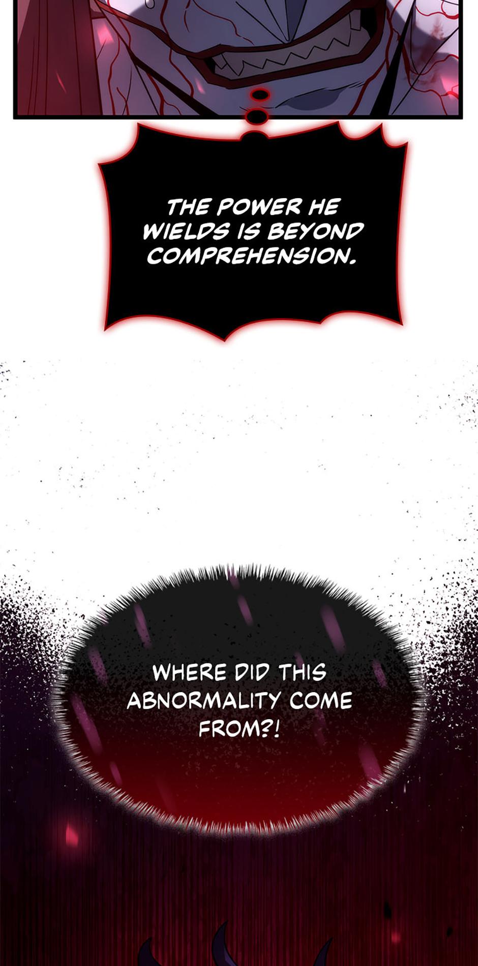 Revenge of the Baskerville Bloodhound Chapter 72 — page 32