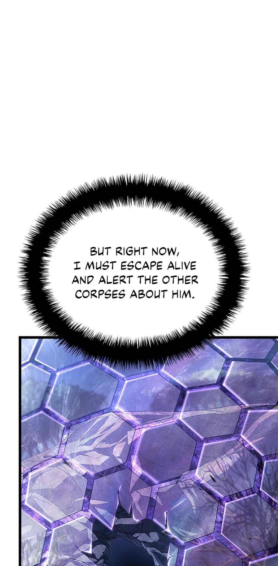 Revenge of the Baskerville Bloodhound Chapter 72 — page 35