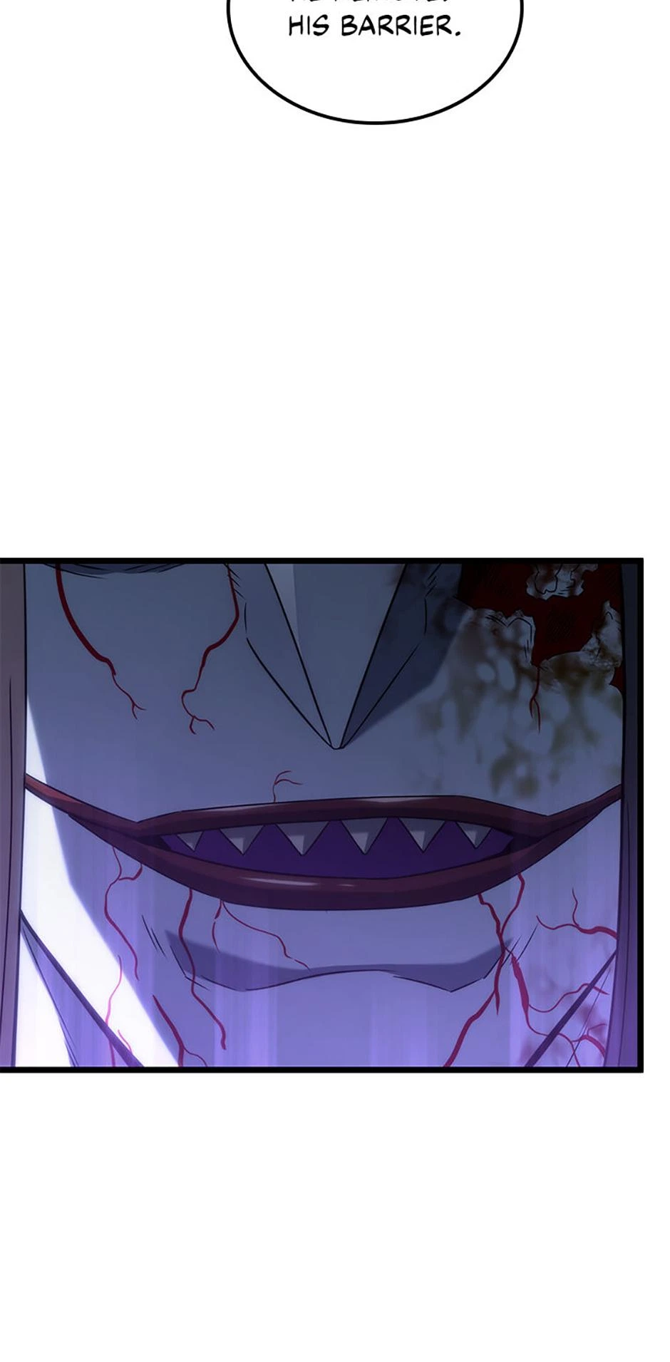 Revenge of the Baskerville Bloodhound Chapter 72 — page 39